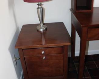 Night Stand or Side Table