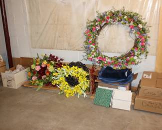 Wreaths