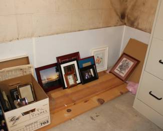 Frames  Art