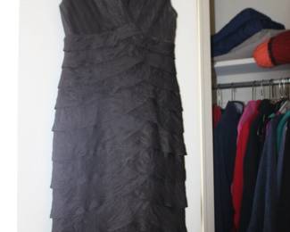 Evening Dress