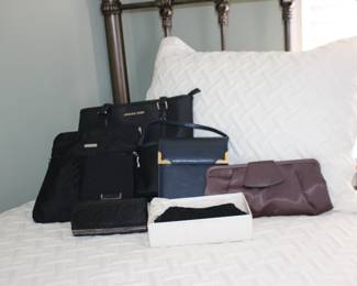 M Kors and other Purses
