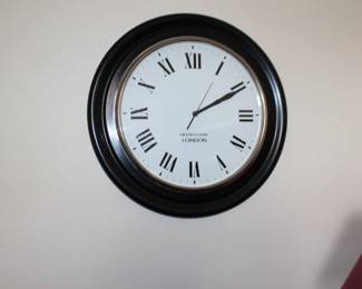 Wall Clock