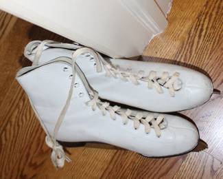 Ice Skates