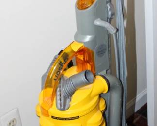 Dyson Vacuum