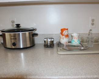 Crock Pot