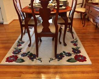 Area Rug