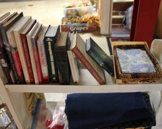 Books