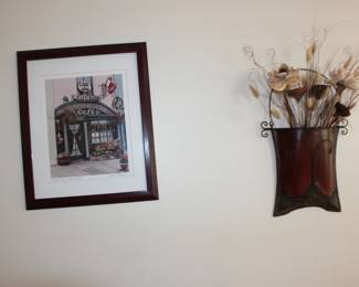 framed Art