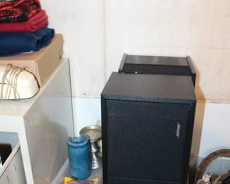 Bose Speakers