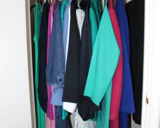 Clothing