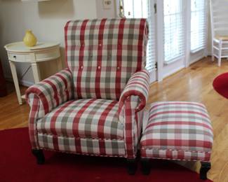 Accent Chair