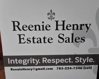 Sale Picture