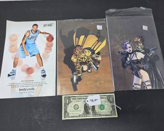 Sale Picture