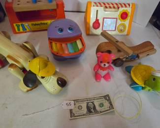 Sale Picture