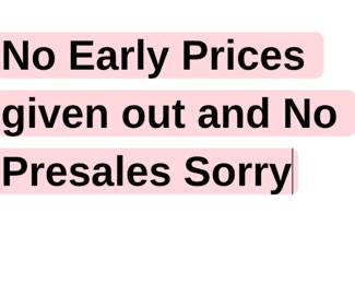 Sale Picture