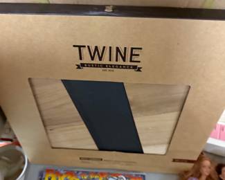 New in box lazy susan