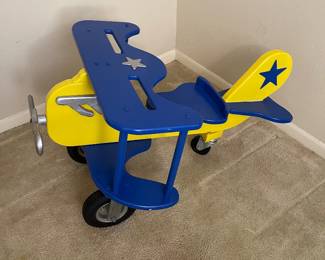 This is just AWESOME, will make Christmas amazing for that special little one