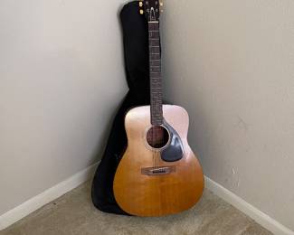 Yamaha be jamming!