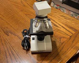 Great Christmas idea for a budding scientist!