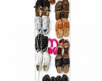 156 LargeMixedLotofWomensShoesSandalsSneakers