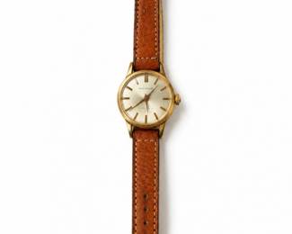 120 RareVintage1960sQueenSeikoLadiesManualWatch