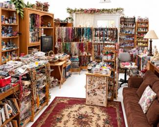 10 UltimateJewelryCraftTreasureHuntEntireRoom