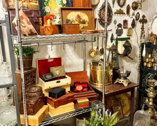 Home decor