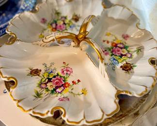 Fine China Pieces