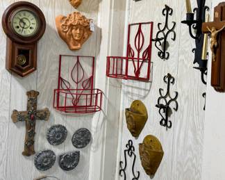 Wall decor