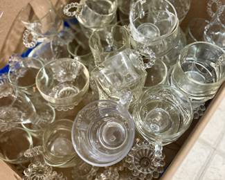 Crystal/Glass Set Box Deals