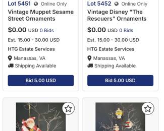 Sale Picture