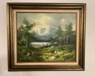 Sale Picture