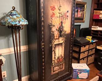 Furniture and Lamps