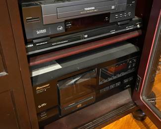 Electronic Equipment