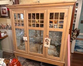 China Cabinet