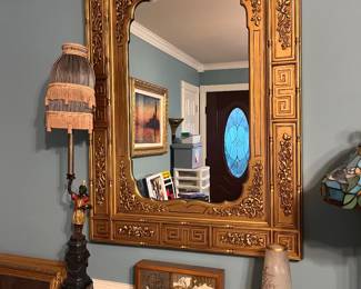 Mirrors