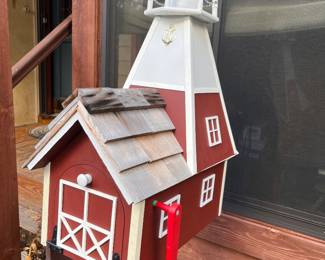 Mailbox