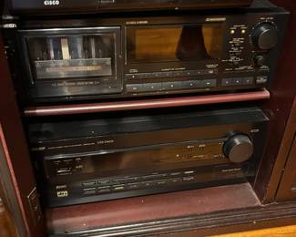 Electronic equipment