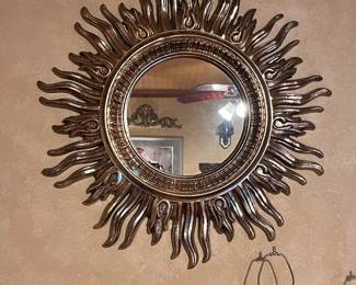 Mirrors