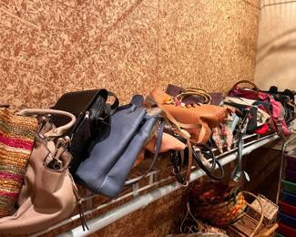 Purses