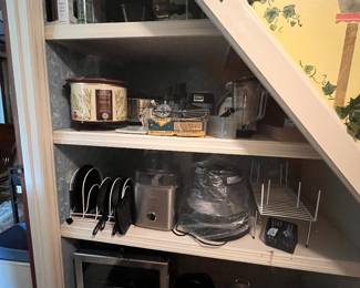 Kitchenware