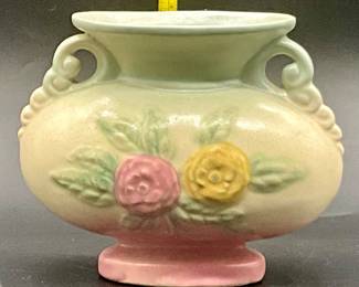 Hull pottery
