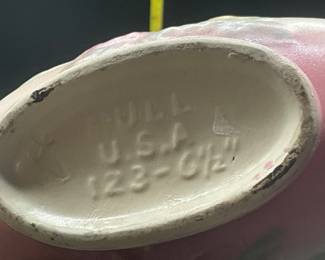 Hull pottery