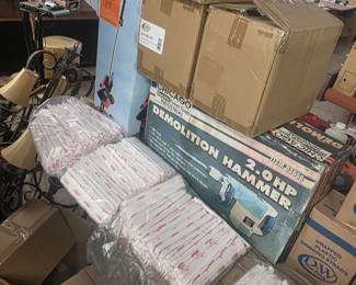 Sale Picture
