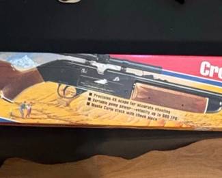 Crosman X Powermaster Air Rifle