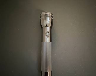 MagLite Cell C Flashlight