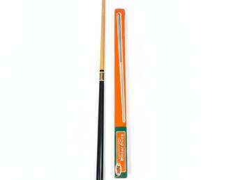 HBS Professional Quality Billiard Cue second image
