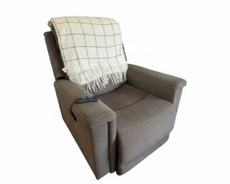 MOTO Power Lift and Massage Recliner fifth image