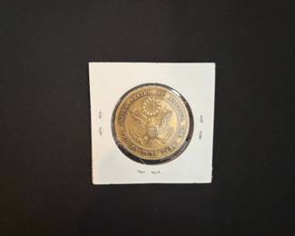 Spirit of Bicentennial Commemorative Medal