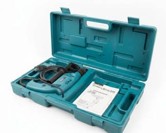 Makita Corded Drill Model fourth image